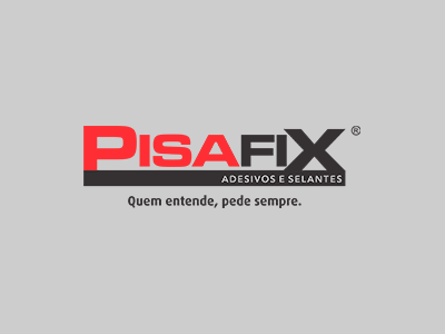 Pisafix Adesivos e Selantes